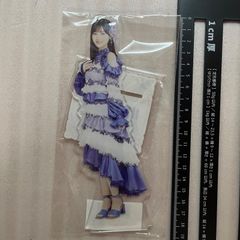 増田彩乃 ひたむきシンデレラ アクスタ - メルカリ
