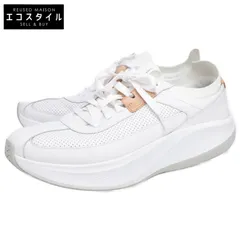 Cole Haan コールハーン C42334 グランドプロ オールデイ ランナー レザー スニーカー/ 9M