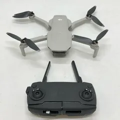 【全額返金保証】【最速発送】DJI Mavic Mini Fly More コンボ 美品 動作確認済
