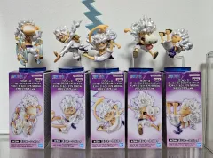 2026年最新】ワンピース フィギュア ニカ メタリックの人気アイテム