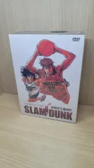 2026年最新】スラムダンク dvd boxの人気アイテム - メルカリ