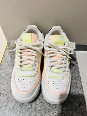 ナイキ エアフォース 1 シャドウ 正規品 230cm