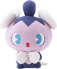 ジラーチ ぬいぐるみ サイコソーダ リフレッシュ ポケモンセンター
