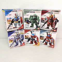 まとめ売り：ガンダムコンバージ19点／未開封あり・箱潰れあり - メルカリ