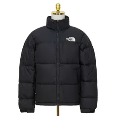 新品未使用THE NORTH FACE 1996 エコヌプシ ダウンジャケット NUPTSE 男女兼用