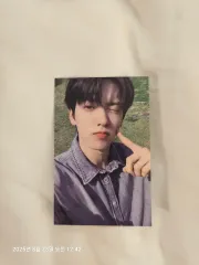 TOMORROW X TOGETHER(TXT) TOGETHER モアゾーン スビン(CHOI SUBIN・チェスビン) トレカ＋スビン(CHOI SUBIN・チェスビン) スローガン