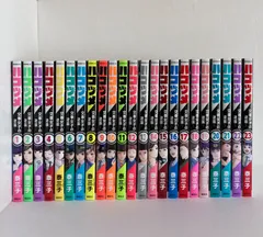 2026年最新】ハコヅメ～交番女子の逆襲～ 全巻の人気アイテム - メルカリ