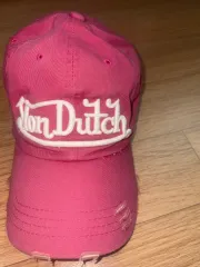 2026年最新】von dutch キャップの人気アイテム - メルカリ