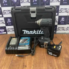 2026年最新】マキタ TD137の人気アイテム - メルカリ