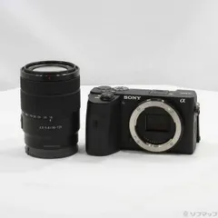 2026年最新】α6600 高倍率の人気アイテム - メルカリ