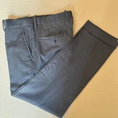 Edition × Canonico(エディション × カノニコ) スラックスのサムネイル