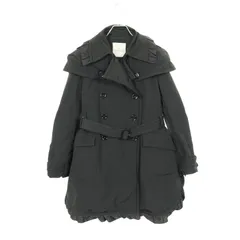 モンクレール MONCLER ダウンジャケット MOURET その他 ダウンコート レディース Used C