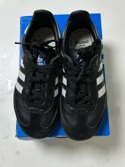 状態最高級) adidas アディダス サンバ 190 (フルセット構成)