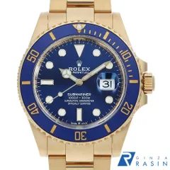 2026年最新】ロレックス 青サブの人気アイテム - メルカリ