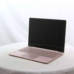 ソフマップ 〔中古品〕 Surface Laptop Go 2 〔Core i5／8GB／SSD128GB〕 8QC-00054 サンドストーン【258】