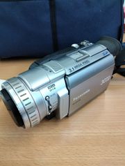 動作確認済】Victor GR-DV3000 F1.2 大口径レンズ搭載 - メルカリ