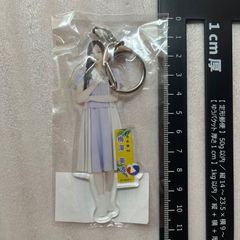 우메자와 미나미 노기자카 46 개별 전신 아크릴 키 홀더 좋아하는 것은 록이다 L7