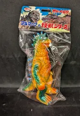 2026年最新】ブルマァク ゴジラの人気アイテム - メルカリ