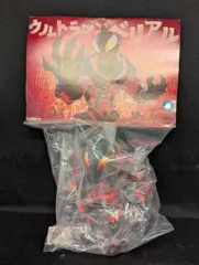 2026年最新】momoco studio ウルトラマンベリアルの人気アイテム