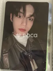 ZEROBASEONE ZB1 キムジウン MELTING POINT DIGIPACK VER. デジパック