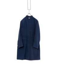 新品 OLD JOE オールドジョー ATELIER COAT デニムコート - メルカリ