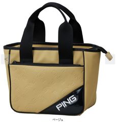 日本未入荷レア⭐︎PING Kapolei Hawaii ゴルフカートバッグ - メルカリ