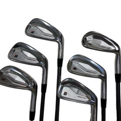 美品 ブリヂストン 242CB+ 241CB コンボ モーダス120 S - メルカリ