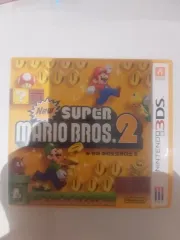 Nintendo 3DS New スーパーマリオブラザーズ2 곽パック