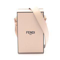 値上がり中】FENDI ショッピングトート ピンク ショルダーバッグ 