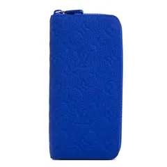 LOUIS VUITTON ルイヴィトン 長財布 ジッピーウォレットヴェルティカル M80791