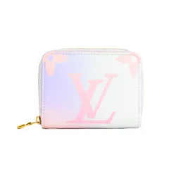 LOUIS VUITTON ルイヴィトン コインケース ジッピーコインパース M81388