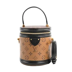 LOUIS VUITTON ルイヴィトン ハンドバッグ カンヌ M43986