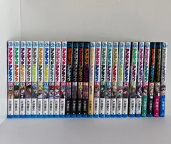 2026年最新】アンデッド•アンラック全巻セットの人気アイテム - メルカリ