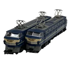 2026年最新】NゲージEF66の人気アイテム - メルカリ