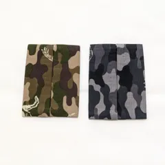 ポケットティッシュケース（小）　2個セット　ハンドメイド④