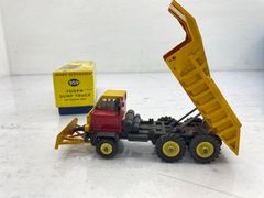 NZG社製 Caterpillar 769C ダンプトラック 1/50モデル - メルカリ