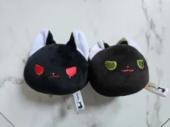 華山帰還 だんご耳 靑明&當步 まとめ