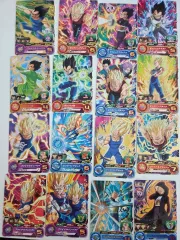 ドラゴンボール ベジータ カード