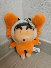 (新品) クレヨンしんちゃん フィギュア ぬいぐるみ キーホルダー