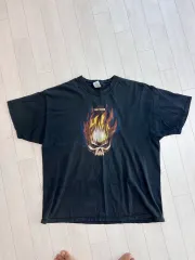 ハーレーダビッドソン ヴィンテージ Tシャツ 2XL アメリカ製 USA MADE
