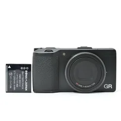 2026年最新】RICOH GR ジャンクの人気アイテム - メルカリ
