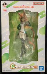 BANDAI SPIRITS 이치 반 쿠지 말 딸 프리티 더비 8탄 C상 이쿠노딕타스 피규어