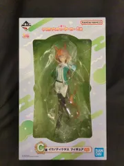 BANDAI SPIRITS 一番くじ ウマ娘 プリティーダービー 8弾 C賞 イクノディクタス フィギュア