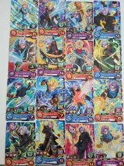 ドラゴンボール トランクス カード