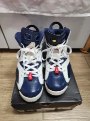 ジョーダン6 レトロ オリンピック 2012 260