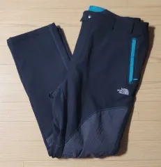 THE NORTH FACE ザ・ノース・フェイス 登山 起毛パンツ