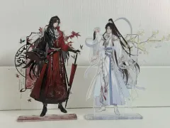 天官賜福 花城謝憐アクリルスタンド