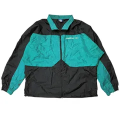 90s UMBRO アンブロ ナイロンジャケット