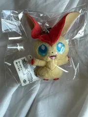 2026年最新】ビクティニ キーホルダーの人気アイテム - メルカリ