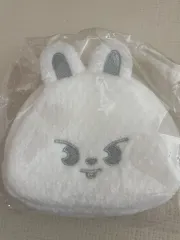 Stray Kids(ストレイキッズ・スキズ・SKZ) SKZOO リービット(Leebit) FACE ポーチ 未開封